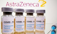 Tình huống khẩn cấp: Vắc-xin ngừa COVID-19 nhập về sẽ tiêm ngay cho người ưu tiên