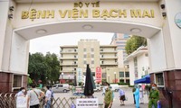 BV Bạch Mai thông báo giá khám chữa bệnh mới, có giường &apos;đắt như khách sạn hạng sang&apos;