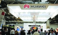 Canada loại Huawei khỏi dự án mạng chính phủ