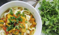 Hồn cốt ẩm thực xứ Quảng