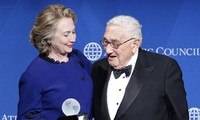 Kissinger và Trung Quốc