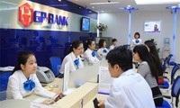 Mua bán sáp nhập ngân hàng nóng vì nới room