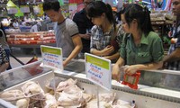 Gà nhập Hàn Quốc là &apos;gà loại thải&apos; chứ không chỉ là &apos;gà dai&apos;