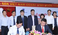 VNPT Hà Nội và VietinBank cung cấp dịch vụ toán trực tuyến cước viễn thông