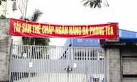 &apos;Sẽ phát mãi tài sản nếu không thể cứu doanh nghiệp&apos;