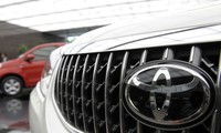 Lòng trung thành của khách hàng Toyota đang giảm?