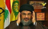 Hezbollah cảnh báo Mỹ và Israel