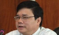 Ngân hàng Nhà nước yêu cầu Vụ trưởng Bùi Quang Tiên kiểm điểm