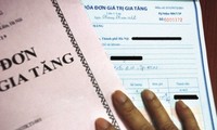 7.500 doanh nghiệp nghi gian lận khấu trừ thuế