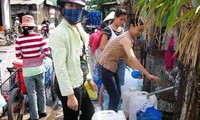 TP Hồ Chí Minh tăng giá nước sạch từ 1-1-2011
