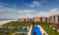Trải nghiệm MICE và nghỉ dưỡng tại Vinpearl Luxury Đà Nẵng