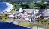 Nhà máy điện hạt nhân Ninh Thuận 1: Chọn công nghệ Nga