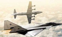 Bí mật về đội máy bay tàng hình Trung Quốc