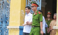Cựu Chủ tịch quận Gò Vấp lĩnh 30 năm tù