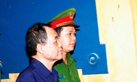 ‘Đại gia’ Trầm Bê sẽ hầu tòa vào ngày mai 24/7. Ảnh: Tân Châu