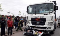 Vụ tai nạn thảm khốc ở Long An: Doanh nghiệp chủ xe phải bồi thường