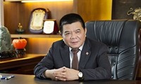 Cựu Chủ tịch BIDV Trần Bắc Hà tử vong sáng nay 18/7.
