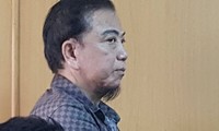 Nghệ sĩ hài Hồng Tơ vừa bị tòa án phạt về tội "Đánh bạc". Ảnh: Tân Châu