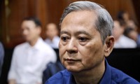Cựu Phó Chủ tịch TPHCM Nguyễn Hữu Tín thừa nhận sai phạm