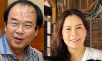 Bóng hồng đưa cựu Phó Chủ tịch TPHCM Nguyễn Thành Tài vào tù không ‘tâm thần’