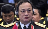 Gia hạn chuẩn bị xét xử cựu Thứ trưởng Nguyễn Văn Hiến