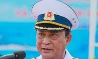 Cựu Thứ trưởng Nguyễn Văn Hiến sẽ hầu tòa vào ngày 18/5 tới.