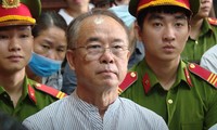 Cựu Phó Chủ tịch UBND TPHCM Nguyễn Thành Tài sẽ hầu tòa phúc thẩm ngày 29/11 tới. Ảnh: Tân Châu