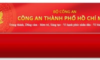 Hôm nay (1/3), Công an TPHCM vừa bắt giam đối tượng Trần Văn Bang.