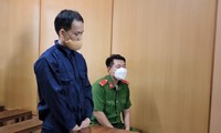 Táo tợn dìm chết người phụ nữ giữa ban ngày trong Khu chế xuất Tân Thuận để cướp xe SH