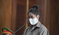 Vụ bé gái 8 tuổi bị bạo hành đến chết: Tử hình ‘dì ghẻ’, bố ruột nhận 8 năm tù 