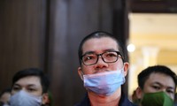 Vụ Công ty Alibaba: Viện kiểm sát không chấp nhận đề nghị đổi tội danh truy tố vợ chồng ông trùm