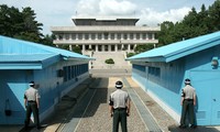 Nơi nguy hiểm và canh phòng cẩn mật nhất của Triều Tiên