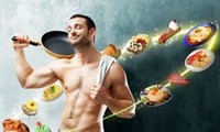 Ăn gì để tăng phong độ đàn ông?