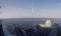Hệ thống phòng thủ tên lửa siêu thanh Sea Ceptor tối tân nhất thế giới