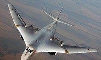 Máy bay ném bom chiến lược Nga vừa trình làng mạnh cỡ nào?