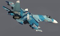 Bộ Ngoại giao Mỹ phản đối vụ Su-27 Nga chặn máy bay trên Biển Đen