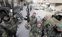 Syria đủ sức khiến Mỹ lao đao nếu dám tấn công lần nữa?