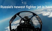 Su-30SM Nga và F-15E Strike Eagle Mỹ: Kỳ phùng địch thủ