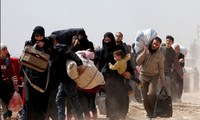 Nhìn lại 7 năm Syria chìm trong bom đạn