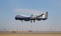 Hải quân Mỹ tung UAV siêu hiện đại giám sát chặt Thái Bình Dương