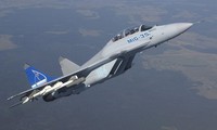 Chiến đấu cơ MiG-35: Tiêm kích siêu đẳng và cực kỳ đáng sợ của Nga