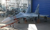 Máy bay tiêm kích Su-30 của Nga nguy hiểm và lợi hại như thế nào?