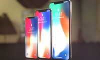 Siêu phẩm iPhone XS 2018 sắp ra mắt