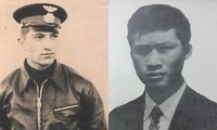 Nhìn lại hành trình tìm kiếm hài cốt phi công MiG-21 mất tích 47 năm