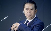 Toàn cảnh Trung Quốc bắt giữ Giám đốc Interpol Mạnh Hoành Vĩ