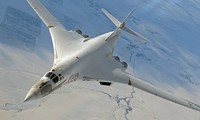 Nga điều siêu oanh tạc cơ Tu-160 đến Venezuela khiến Mỹ tức ra mặt