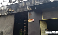 Vụ cháy nhà hàng 7 người chết: Vì sao các nạn nhân không thể thoát