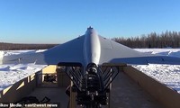 Nga lần đầu giới thiệu UAV cảm tử chọc thủng mọi hệ thống phòng không