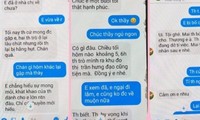Toàn cảnh vụ thầy giáo trường chuyên Thái Bình bị tố nhắn tin gạ tình nữ sinh