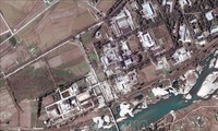 IAEA: Cơ sở hạt nhân chính của Triều Tiên vẫn đang hoạt động